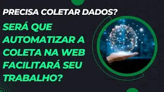 Coleta de dados geográfico da internet com Python