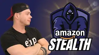 Amazon Stealth Account Guide: STOP Getting Linked & Banned (IP & Browser Secrets)