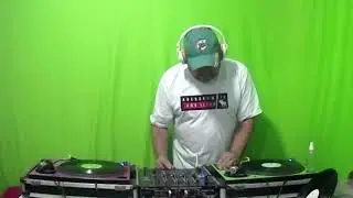 Top 05 Anos 90 Vol 1.447 (Mixed By DJ Tiago)