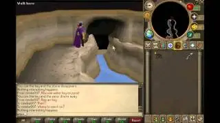[Runecast] Easter event 2011 tutorial part 2/2 [commentary]