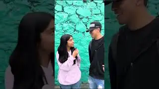 ENTREVISTANDO A ALUMNOS DEL PLANTEL 8 CUAJIMALPA 🏫