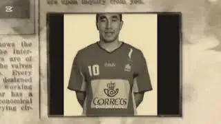 FUNDAMENTOS TACTICOS OFENSIVOS BALONMANO(DIEGO PUYUELO, DIEGO SARASA Y ADRI&Aacute;N SANZ)