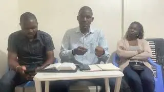 La repentance et le salut