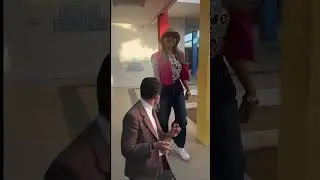 Desfilando na cara do Saeb