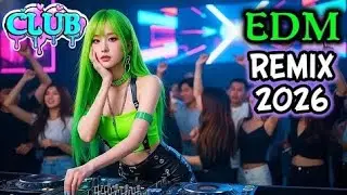 Best Summer Party Club Remix Music 2025🔥Bass Boosted Songs 2025🔥#keşfet#keşfetbeni&ouml;ne&ccedil;ıkar #dj 