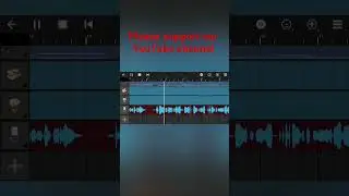 how to create or complete the any song or bhajan in walk band app