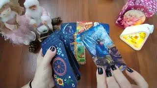 Какие родовые программы влияют на ваше настоящее 🧶