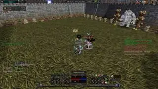 Xyef vs Syntol #1