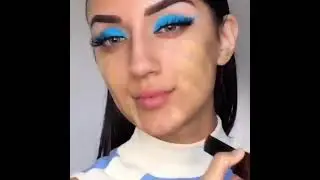 Makeup Tutorial ✨