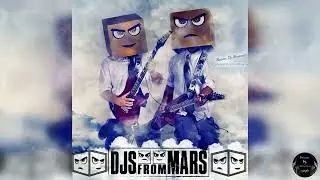 Djs From Mars - Electro Best Charts House 2023 - Banner Dj-Nounours Bootleg