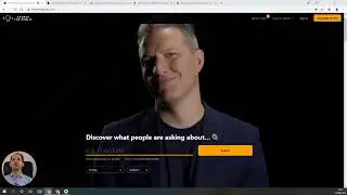 Come funziona Answer The Public? Scopri nuove keyword gratuitamente