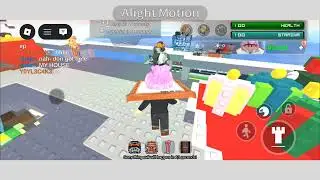 PLAYING W MI BESTIES (don't copy right me-)