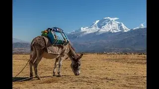 Introducing Peru