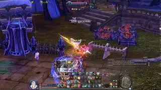 Aion killing glad xForm Stasy Nergal Server