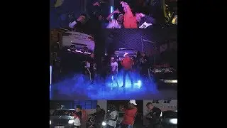 Dj Sebb feat Black T, PLL & Junior - Met Flasheu ( MEMG )
