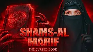 Shams Al-Ma&rsquo;arif Explained | The Book of Secrets, Jinn & Hidden Knowledge
