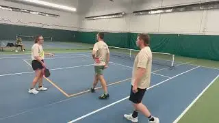 Jess Marcus v Jess Mike 