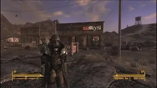 Update Video: Where I've Been and Future Plans feat Fallout: New Vegas