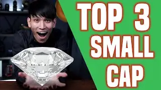 TOP 3 SMALL- CAP STOCKS for 2020 l Small Cap Stock With Good Potential. SILVER COIN GIVEAWAY
