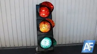 Fahrzeug Signalgeber