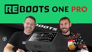 Recenzia Reboots One PRO - prémiová regenerácia