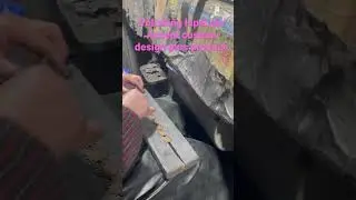Polishing lapel pin.accept custom lapel pin and challenge coins