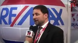 Interview du directeur régional REMAX Tunisie