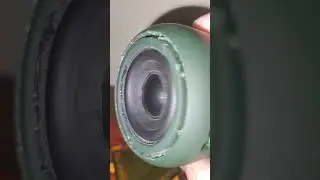 Powerway c4 blowout💥Bass test#Powerway #speaker #bass #jbl