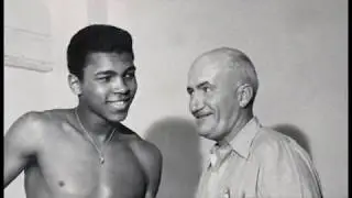 Challenger Ali
