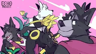 Dancing Dunes - Adastra OST