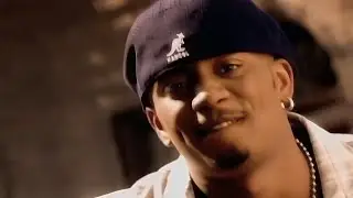 Tony Thompson - Handle Our Business (1995)