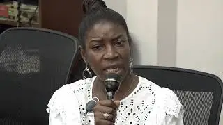 Forensic Lab to be Accredited - Government Information Service (GIS) Report