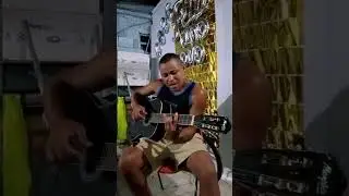 Fulminante-@Mumuzinho cover @TIAGONILOCANTOR #shorts #samba#viraliza