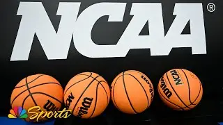 Bribery, point-shaving charges a &lsquo;black eye&rsquo; for men&rsquo;s college basketball | NBC Sports