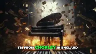 First Timer in Nashville: Exploring Music City, UK Visitor #shorts