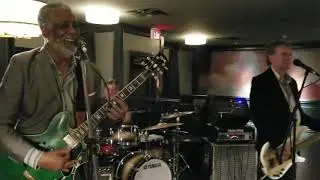 I Heard It Through The Grapevine (Marvin Gaye) by LMT Connection