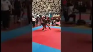 Kick boxing ylber hasa marco Martini incontro Bolzano