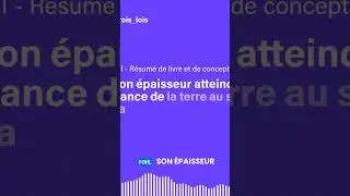 50 plis et le choc : r&eacute;sum&eacute; livre & concepts | Podcast AI