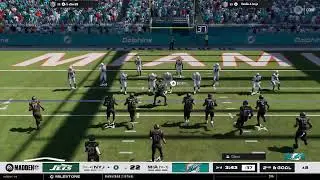 Madden 26 AFC WEEK 14