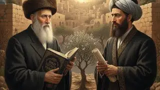 The Shelah HaKadosh and the Ohr HaChaim HaKadosh &ndash; Two Voices, One Revolution