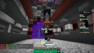 [HiveMC] Deathrun - Starbase 1:10:636 ~ Brylson