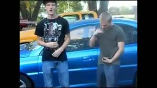 Worst Rap Music Video Ever. 