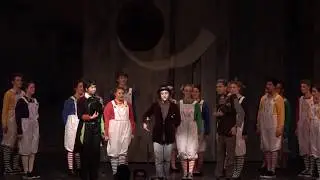 Finale - Willy Wonka