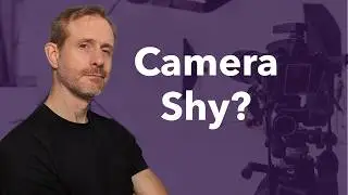 Confidence on Camera - 12 Tips for On-screen Charisma