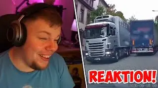 REAKTION auf EURE VIDEOS FAHRNÜNFTIG 😂  #119 | TANZVERBOT STREAM HIGHLIGHTS