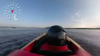 Blarney Island   Pro Gas Class   7 18 19   Finals Baker vs Lagosh