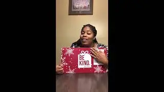BE KIND BY ELLEN SUBSCRIPTION BOX