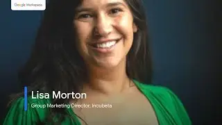 Lisa Morton, Incubeta: Influential Women & Career Tips - 2025