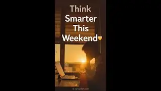 #Weekend Reflection: 5 Habits of Smart Modern Thinkers &ndash; Unlock Your Mindset for Success 2026