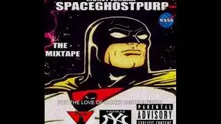 Spaceghostpurrp (Muney Jordan) - For The Love Of Money (Instrumental)